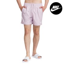 [나이키] 남성용 NSW SCE 우븐 LND 플로우 숏팬츠 AR2382_576