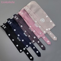 13번 복건 파스텔 은박 한복복건 왕건모 도령모 남아 아동 유아 한복모자 백일 돌잔치