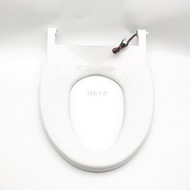 대림통상 도비도스 DB-1000 비데시트 비데부품