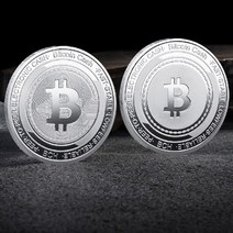 수집 가능한 암호 화폐 금화 Yes No Golden Dogecoin Xrp Cardano Shiba Inu 동전 수집가용, [10] 10
