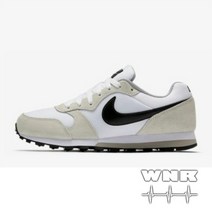 나이키 여성 MD 러너 2 749869-100