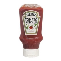 하인즈 HEINZ 케찹 460 그램