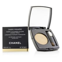 샤넬 옹브르 프리미에르 파우더 아이섀도 - 32 bronze antique (satin) 2.2g, 1개