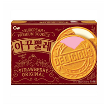 청우식품 아꾸뿔레, 102g, 9개