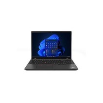 레노버 씽크패드 T16 인텔 노트북 16인치 IPS 60Hz i7-1260P 16GB 512GB