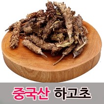 하고초(꿀풀)300g-중국산, 1개