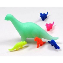 6배 커지는 물먹는 공룡 수정토 워터비즈 교구 과학학습교재 과학수업 과학교재 실험완구 실험교구 실험실