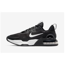 국내매장용 나이키 에어맥스 알파 트레이너 5 남성 트레이닝화 블랙 화이트 DM0829-001 운동화 신발 스니커즈 슈즈