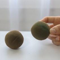 볼 오아시스 플로랄폼 토피어리 만들기 diy재료 5cm 낱개판매, 볼오아시스 5cm