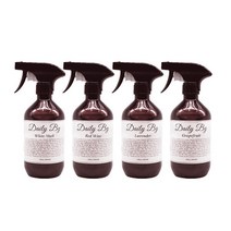 아트박스/라이프앤글로벌 데일리바이 룸미스트 480ml, 그레이프프루츠