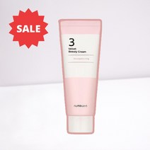 넘버즈인 3번 결케어 벨벳 뷰티크림 60ml /보들 촉촉 찰떡 크림