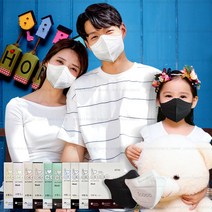아이코코 KF94 소형 새부리형 50매 국산 유아동 청소년 초등학생 화이트 블랙 미세먼지 황사마스크, 아이코코 KF94 특대형XL