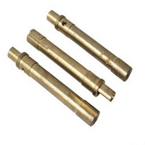 MIKUNI NEEDLE JETS 159-O6 Manufacturer: SUDCO Manufacturer Part Number: 003.206-AD Stock Photo -, 1, Stock Photo - Actual parts ma
