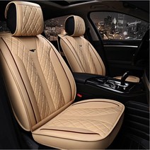 볼보시트카바방석 s80 xc40 xc60 xc90 파사트 닛산큐브 캠리 카이엔 마티즈크리에이티브 풀커버 운전석 조수석 뒷좌석 의자시트보호 보조 2p 3p 여름 겨울 봄 가을 사계절, 마제스티블랙3p(운전석조수석뒷좌석)
