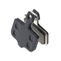 4 쌍 수지 소결 세라믹 자전거 디스크 브레이크 패드 shimano sram avid elixir nutt mtb 산악 자전거 브레이크 사이클링 부품