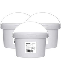 땅콩버터 5kg DIAMANT Erdnussbutter, 3팩