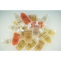 더프루츠 무설탕 곤약젤리 젤리라이틀리 다이어트젤리 워터젤리 곤약간식 자몽 리치 파인애플 청포도 사과 한라봉