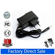 DC 어댑터 24V 12V 1.5A Omron hem-1000 용 6V 1A 범용 AC DC 전원 어댑터 벽면 충전기, 04 AU