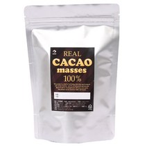 유럽 코코아매스 100% 다크초콜릿 72% 카카오닙스 코코아파우더, 01.코코아매스 300g