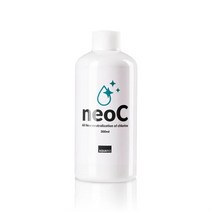 신바람 네오C (300ml) 염소제거제 물잡이 비타민 물갈이제 수질관리 neo