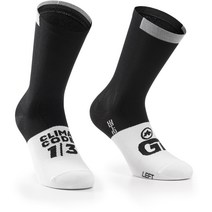 Assos 아소스 자전거 양말 GT C2 블랙 시리즈, II