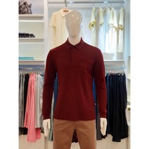 이동수 골프웨어 이동수골프 솔리드 기본 피케 가을티셔츠 H0C-TS8510