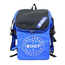 ZOOT 아동용 인라인스케이트 가방 24x15x35cm 블루 핑크