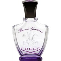 크리드 플뢰르 드 가드니아, 75ml