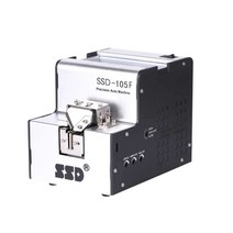 자동 나사정렬기 M1.0 M5.0 전자동 나사 체결기 공급, 자동 나사 나사 기계 SSD105