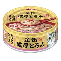 아이시아 금관 농후 (GNT-6) 참치&게맛살 70g 고양이간식, 단품, 단품