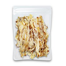 바다모아 구운 아귀채 아귀포채 300g 대용량, 1개