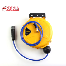 고급형 일반형 자동 에어호스릴 모음, 8mm 호스 (10M)