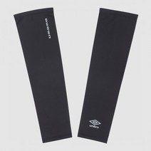 UMBRO 스포츠 팔토시 블랙 (UO123SAO31), BLK0 BLK, 00L