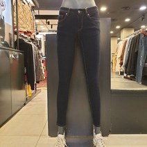 셀러허브 1 잠뱅이 NC12 여성기획기모진청색스키니핏 JK9DSN87