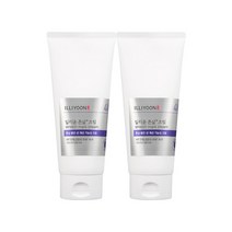 일리윤 튼살크림 200ml 2개