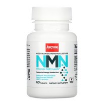 재로우 포물러스 NMN 125mg 60정, 1개