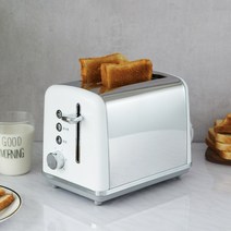 제빵기 발효 메이커 식빵 기계 빵 토스트 빵 토스터 요리 가전 홈 주방 6 작동 모드 2 조각 미니 자동 아침 식사 토스터, 하얀, 유럽 ​​연합