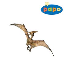 파포 PAPO 프테라노돈 no.55006 /공룡 장난감 피규어, 단품
