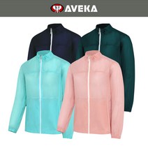 아베카 봄여름 울트라 경량 자켓 조끼 바람막이 aveka