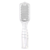 보카스 발 각질제거기, FC-5000 PRO(화이트), 2개