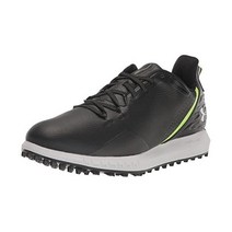 Under Armour 언더아머 남성 HOVR 스파이크리스 골프 슈즈