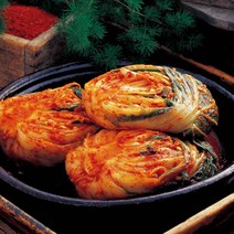 사임당 배추김치 국산 10kg, 단품