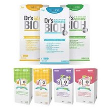 마시는 비오스틱닥터스비오 모음, 마시는비오스틱 블루베리15p