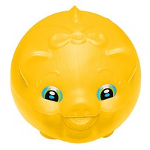 (특대형 황금 돼지저금통) 26cmX 23cmX20cm 빅사이즈 금색 복 돼지 동전 저금통 대형, 1개, 황금색