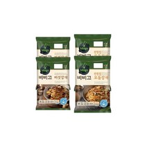 비비고 버섯잡채 590g x2 + 잔칫집모둠잡채 644g x2, 버섯잡채 590g x2 + 잔칫집모둠, 2개