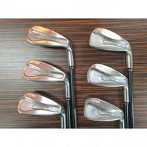 중고 여성용 프로기어 513ER 7-PAS/6 카본 L 중고 아이언 세트//A220947, 기본 : 상세페이지 참조