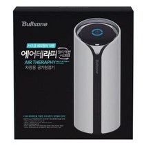 불스원 차량용 공기청정기 129, 블랙, 본상품선택