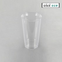 카페컵 PET 92파이 16온스 510ml 300개