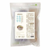 올가 우리쌀 물냉면 (513gx2인분) 여름별미 시원한음식 입맛당기는음식 쫄깃한면발 탱탱한면발, 12세트