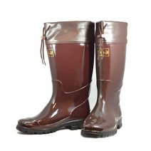 [카프 방한 남자 장화] 털 장화 겨울장화 선상 낚시장화 방한 스파이크